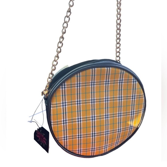 Olivia Miller UGH Clueless Crossbody Bag - Picture 4 of 10